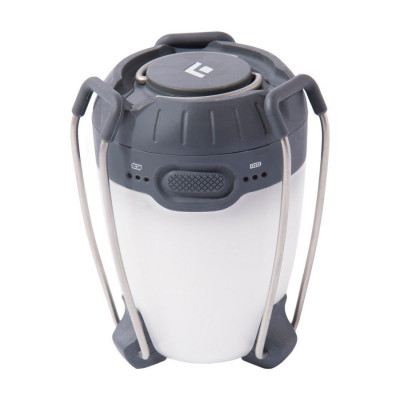 Кемпінговий ліхтар Black Diamond Apollo, 250 люмен (BD620716GRPH), графітовий