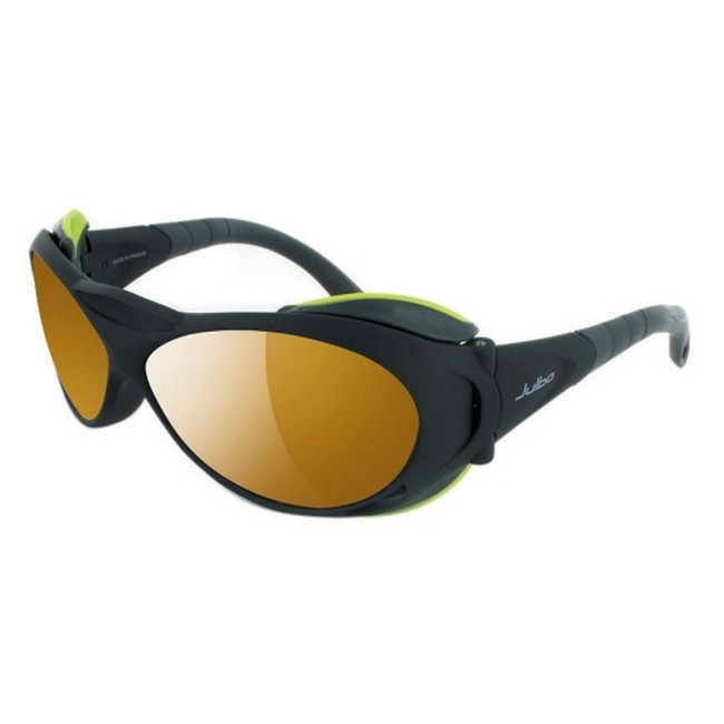 Окуляри Julbo Explorer XL Cameleon soft Black 