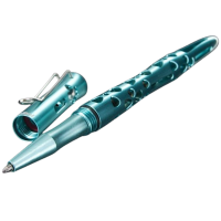 Тактична ручка Nextool KT5513 (бірюзовий)
