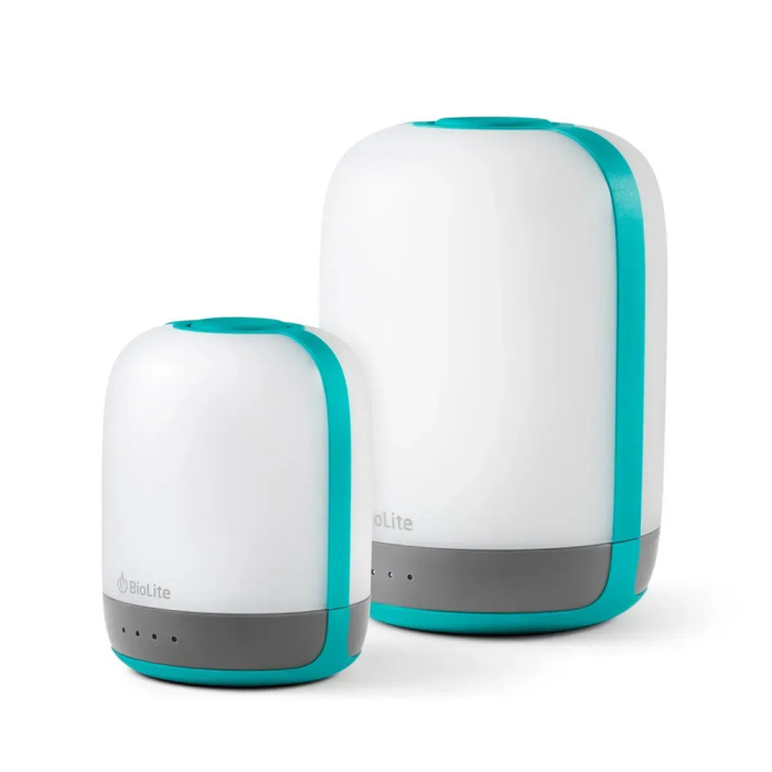 Кемпінговий ліхтар Biolite Alpenglow 250, Teal (BLT LNA0100) 