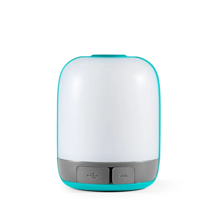Кемпінговий ліхтар Biolite Alpenglow 250, Teal (BLT LNA0100) 