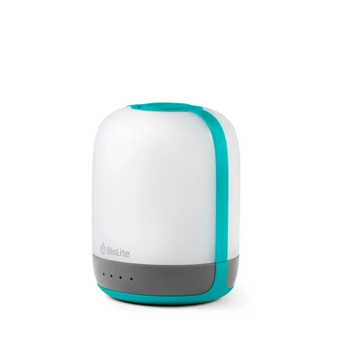 Кемпінговий ліхтар Biolite Alpenglow 250, Teal (BLT LNA0100) 