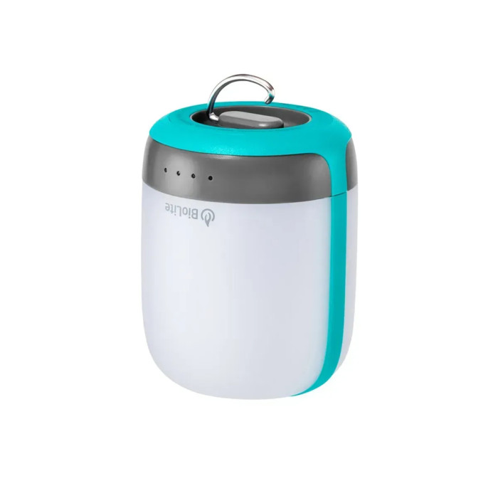 Кемпінговий ліхтар Biolite Alpenglow 250, Teal (BLT LNA0100) 