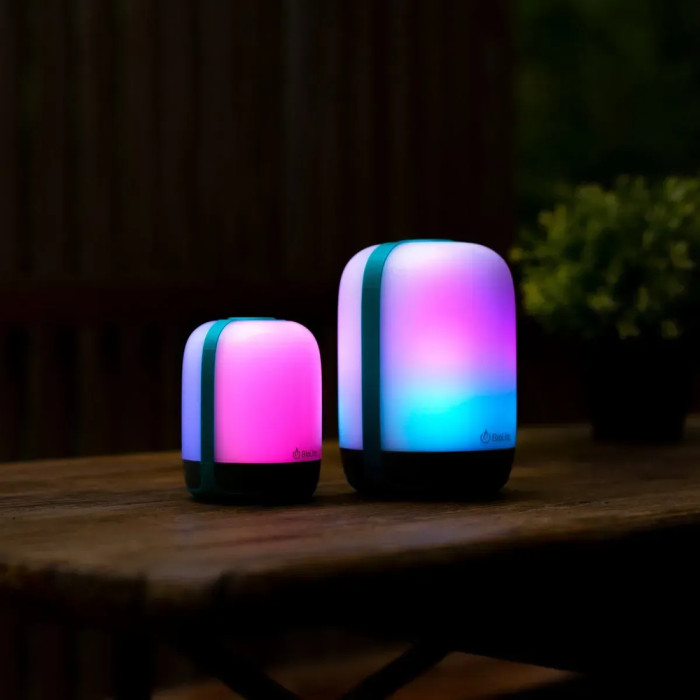 Кемпінговий ліхтар Biolite Alpenglow 250, Teal (BLT LNA0100) 