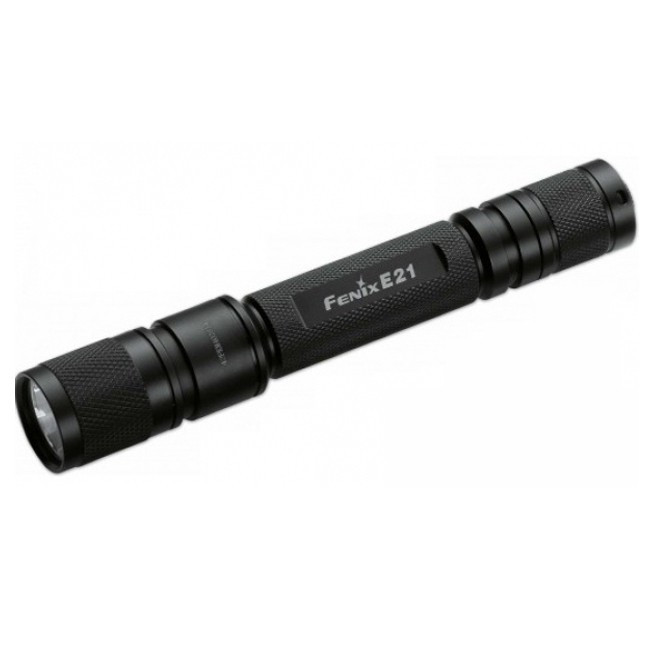 Ліхтар Fenix E21 Cree XP-E 