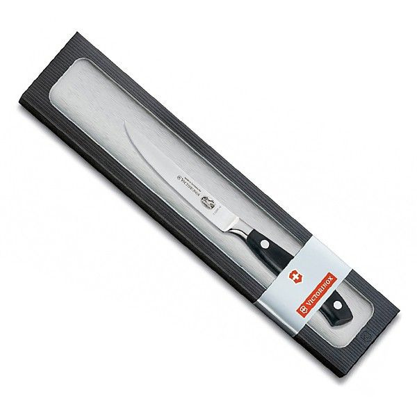 Ніж кухонний Victorinox Grand Maitre Steak 12см (7.7203.12 G) 