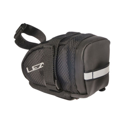 Підсідельна сумка Lezyne + набір аксесуарів M CADDY CO2 KIT 0,4 л Y14