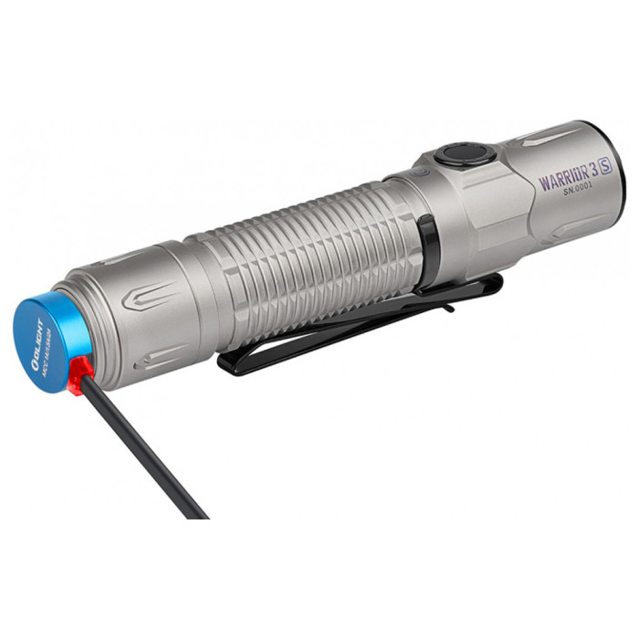 Ліхтар Olight Warrior 3S Le Air 