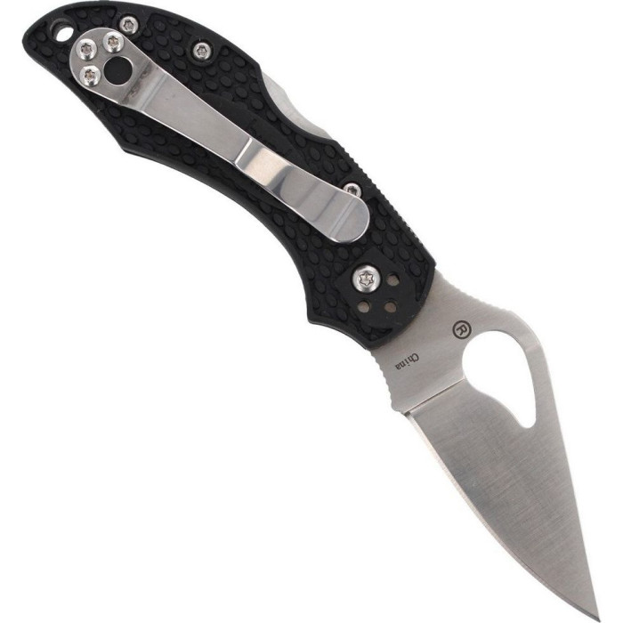 Ніж Spyderco Byrd Robin 2, FRN (BY10PBK2) 