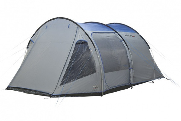 Намет High Peak Alghero 5 (Grey /Blue) 
