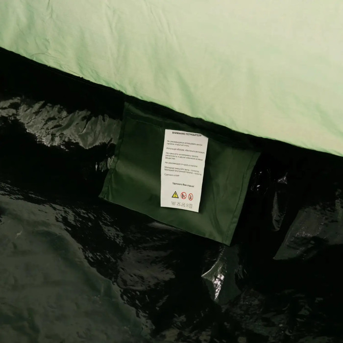 Намет Totem Summer 4 (v2) одношаровий UTTT-029 