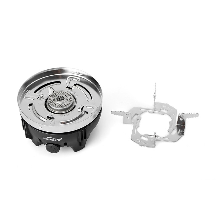 Газовий пальник Kovea Alpine Pot Wide Up KB-0703WU 