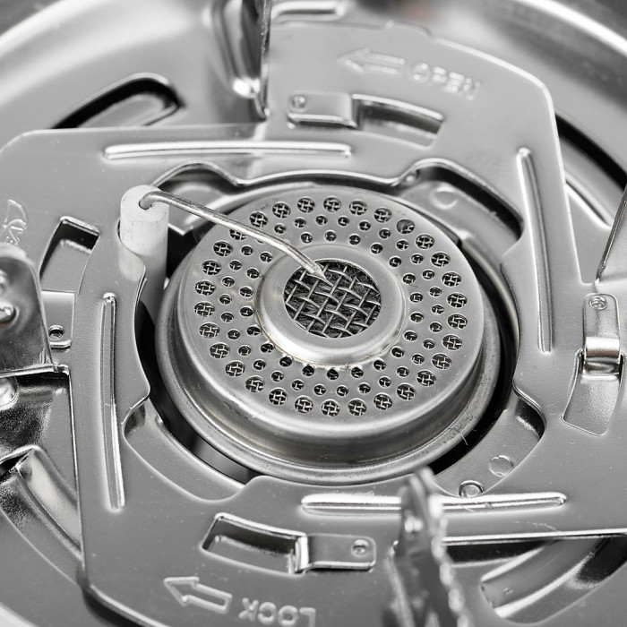 Газовий пальник Kovea Alpine Pot Wide Up KB-0703WU 