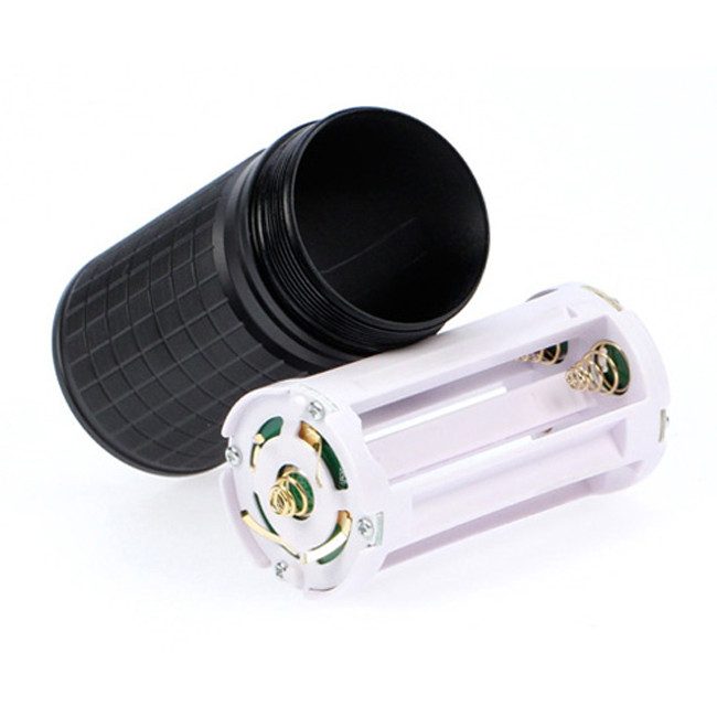 Секція корпусу з батарейною касетою для ліхтарів Fenix ТК61, ТК75 і ТК76 