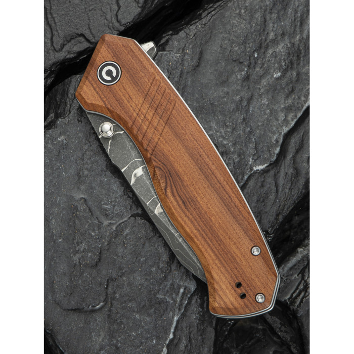 Ніж складаний Civivi Placoid C23079-DS1 