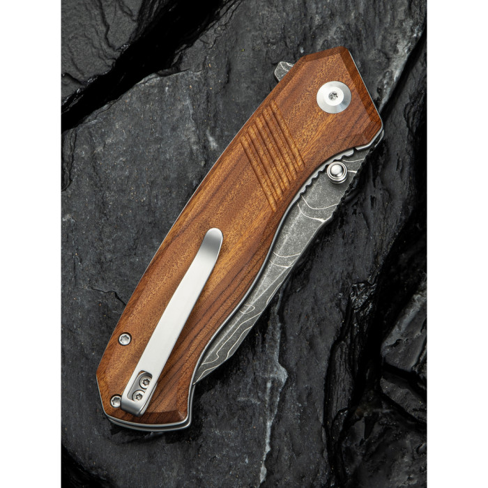 Ніж складаний Civivi Placoid C23079-DS1 