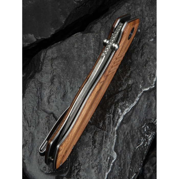 Ніж складаний Civivi Placoid C23079-DS1 