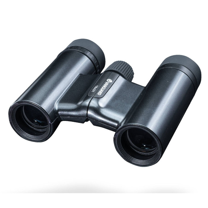 Бінокль Vanguard Vesta Compact 10x21 WP Black Pearl (Веста 1021 BP) 