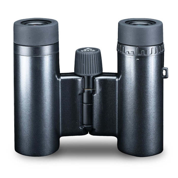 Бінокль Vanguard Vesta Compact 10x21 WP Black Pearl (Веста 1021 BP) 