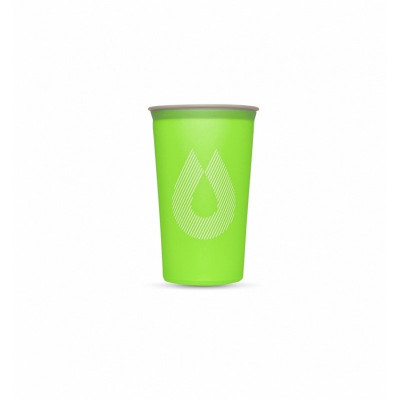 М'яка склянка HydraPak SpeedCup 200 мл (Sequoia Green)