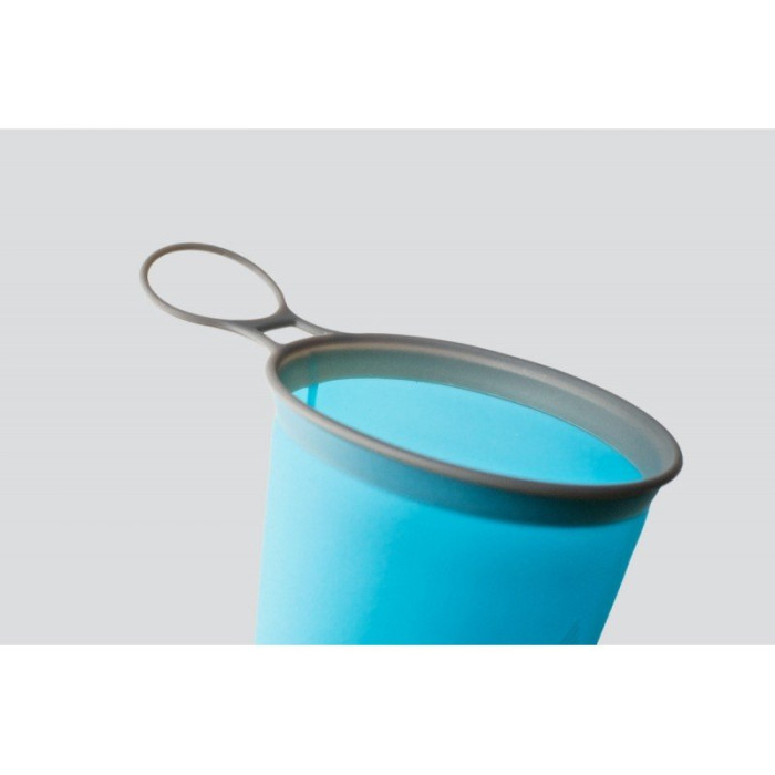 М'яка склянка HydraPak SpeedCup 200 мл (Sequoia Green) 