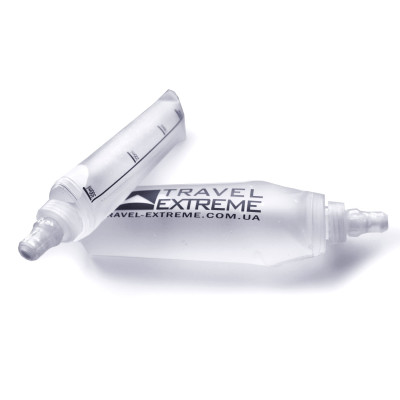 М'яка пляшечка для рідини Travel Extreme SOFT FLASK 300 мл