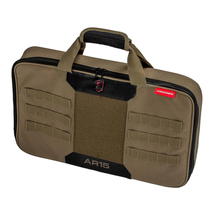 Набір інструментів Real Avid AR15 тактичний 8 в 1 
