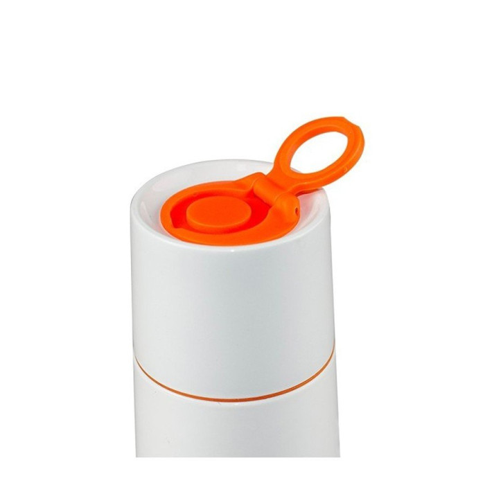 Термос AceCamp SS Vacuum Bottle 370 ml (white) 