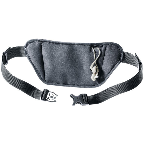 Поясна сумка Deuter Neo Belt I (black-seagreen) 