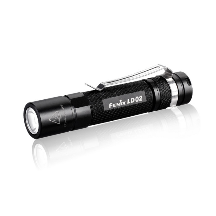 Ліхтар Fenix LD02 Cree XP-E2 LED 
