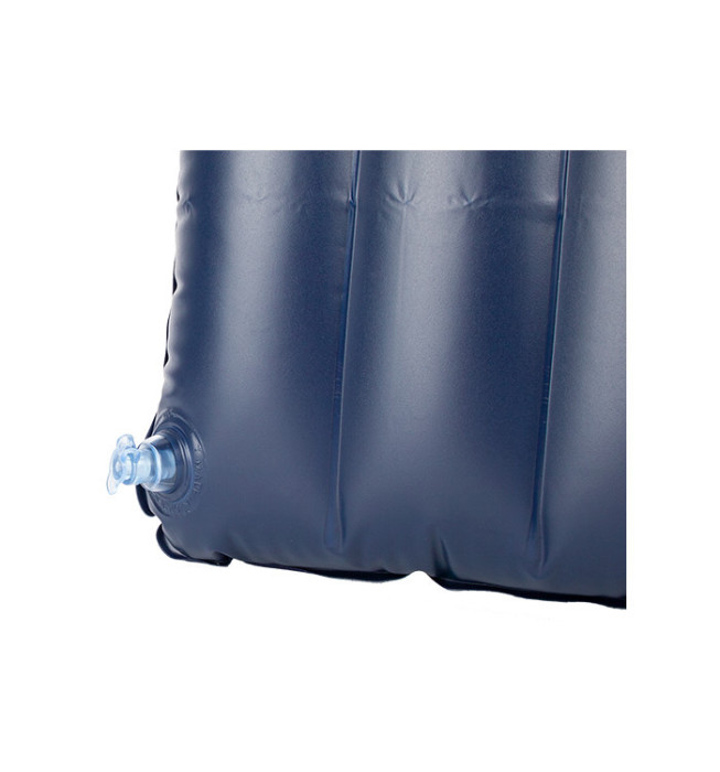 Надувна подушка Summit Inflatable Pillow синя