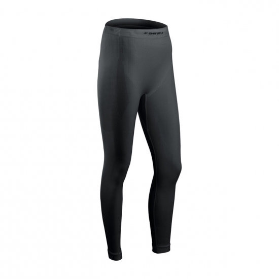 Штани жіночі Lasting Aura, чорні, XXS/XS 