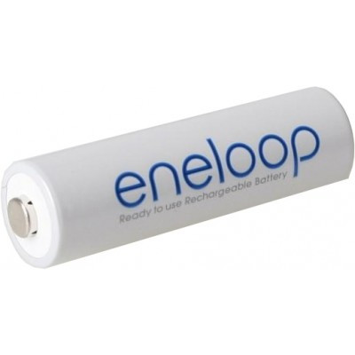 Акумулятор AA Panasonic Eneloop 1900mAh 1шт