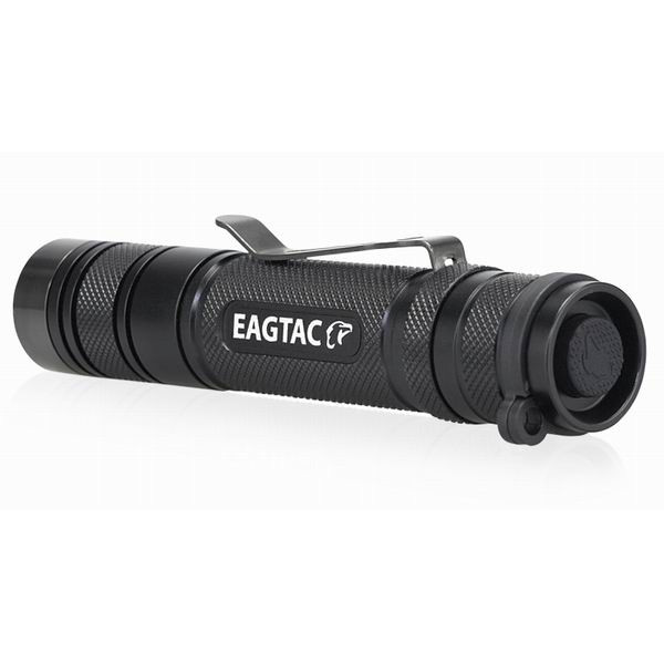 Ліхтар Eagletac D25LC2 Nichia 219C CRI 92 (600 Lm) 