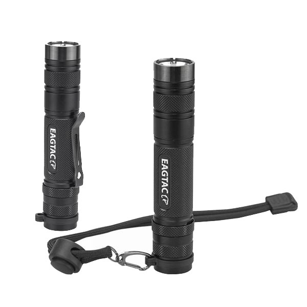 Ліхтар Eagletac D25LC2 Nichia 219C CRI 92 (600 Lm) 