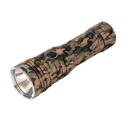 Ліхтар Wuben T70 Camo (вітринний зразок)