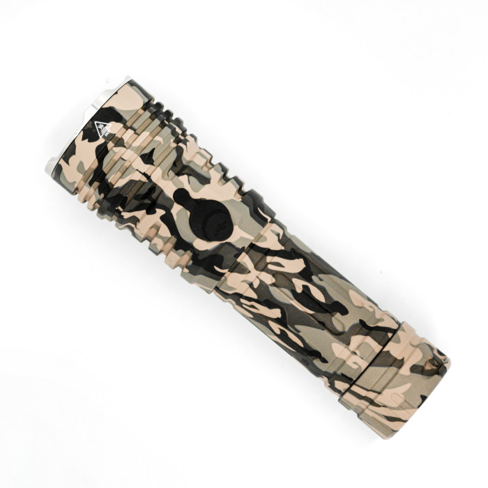 Ліхтар Wuben T70 Camo (вітринний зразок) 