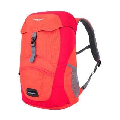 Рюкзак Husky Junny 15, червоний