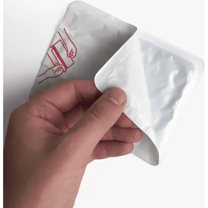 Хімічна грілка для тіла BaseCamp Body Warmer (BCP 80200) 