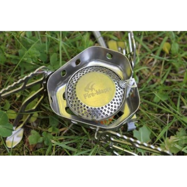 Пальник зі шлангом Fire-Maple FMS-125 