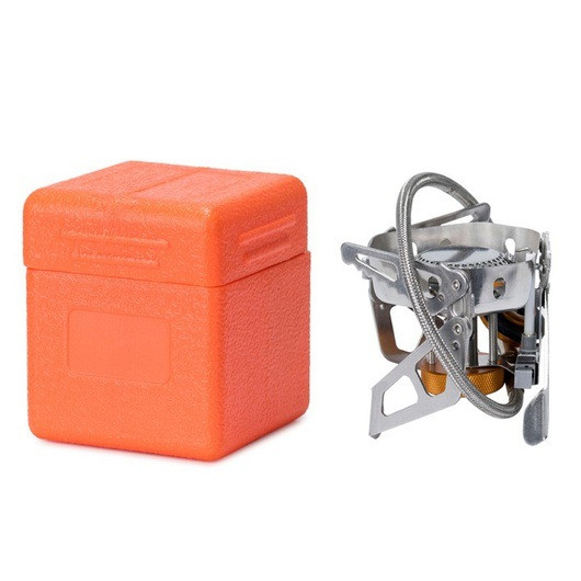 Пальник зі шлангом Fire-Maple FMS-125 