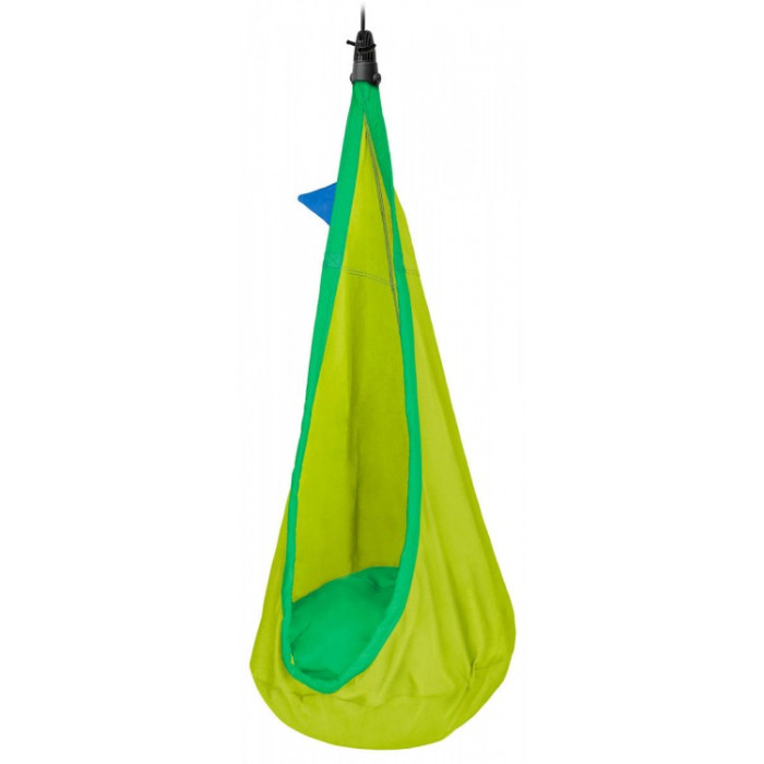 Дитячий стілець-гамак La siesta Joki JCD70-44 froggy 