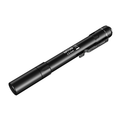 Ліхтар Nitecore MT06