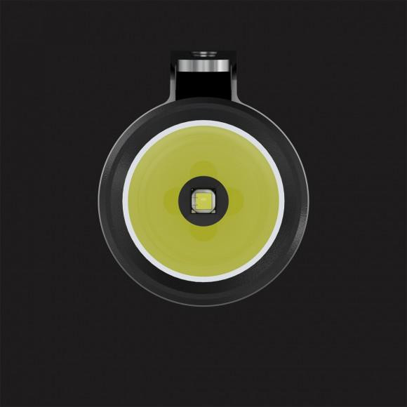 Ліхтар Nitecore MT06 