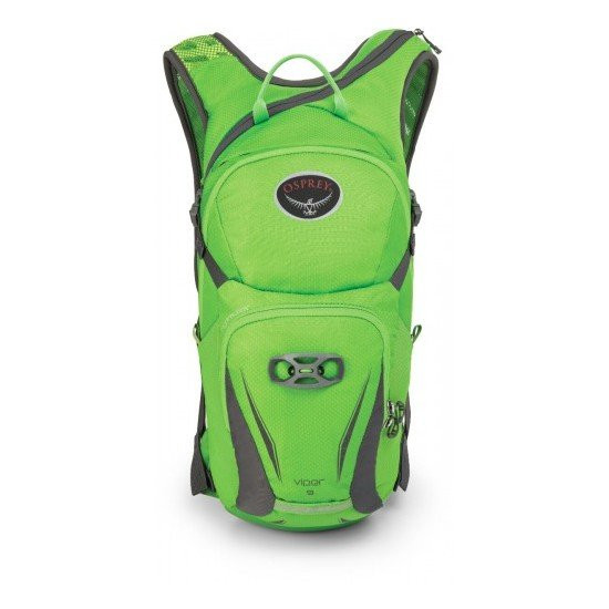 Рюкзак Osprey Viper 9, зелений 