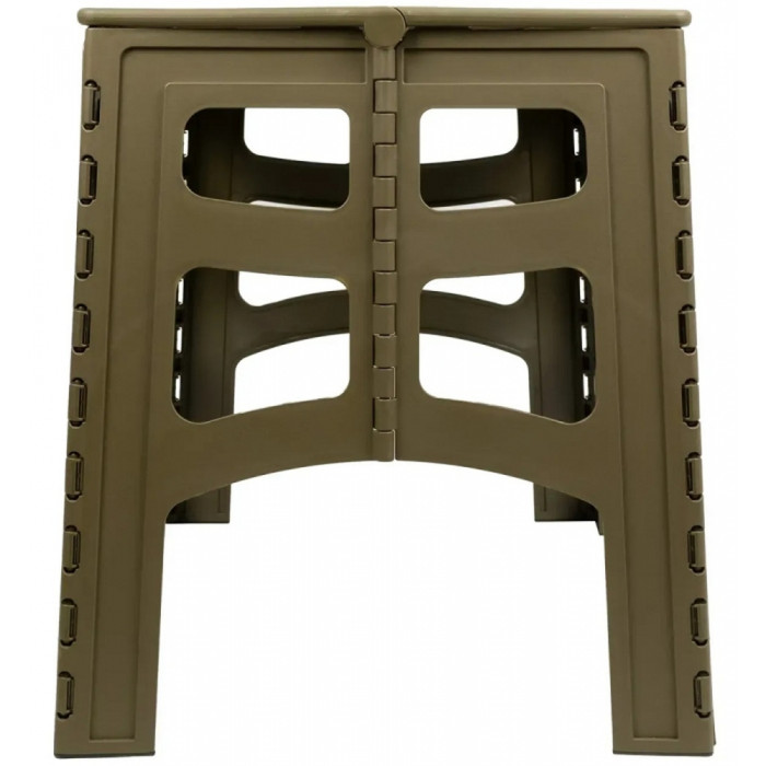 Стіл Tribe Camp Table High пластиковий T-EF-0004-olive 