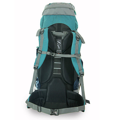Рюкзак Travel Extreme Denali 70L, gray-melange