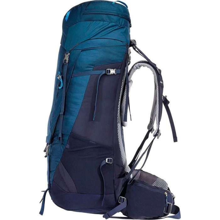 Рюкзак Deuter Aircontact 75 + 10 3365 midnight-navy 