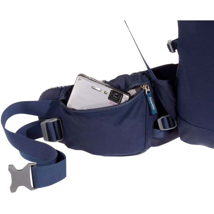 Рюкзак Deuter Aircontact 75 + 10 3365 midnight-navy 