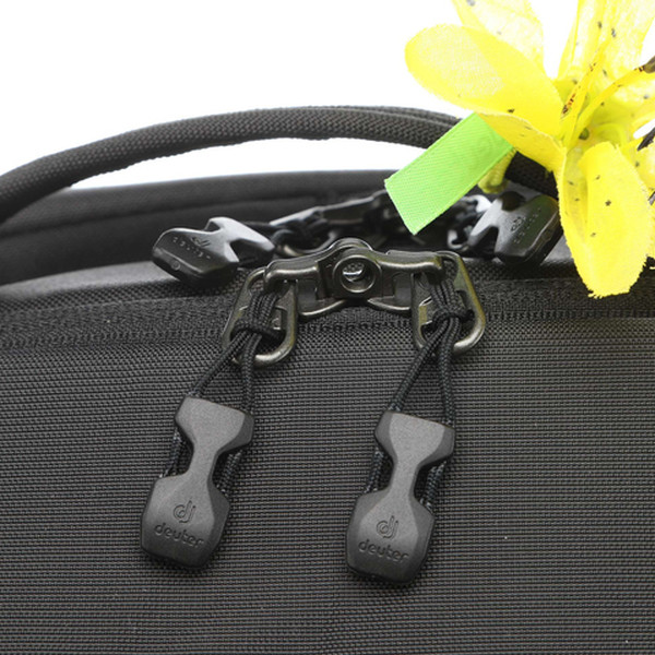 Рюкзак Deuter Aviant Carry On 28 SL колір 7000 black 